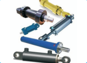 Hydraulic Cylinders